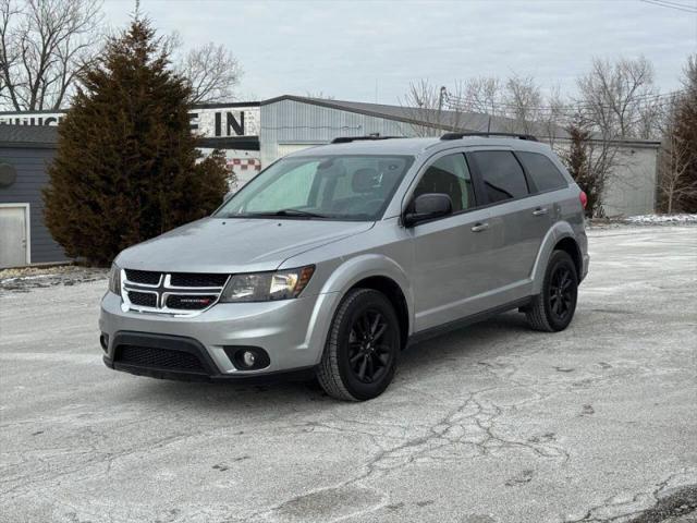 2019 Dodge Journey SE for sale in Omaha, NE