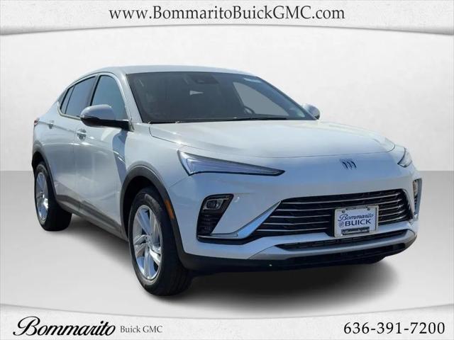 2026 Buick NV Preferred FWD for sale in Ellisville, MO