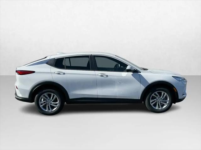 2026 Buick NV Preferred FWD