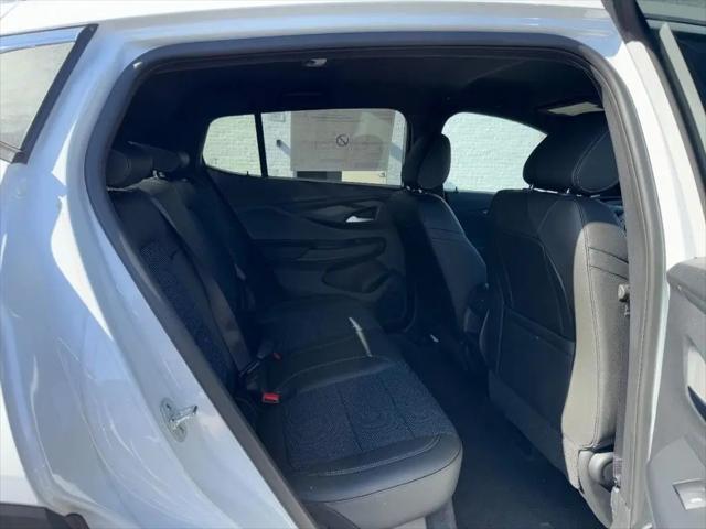 2026 Buick NV Preferred FWD
