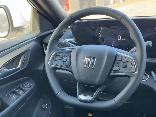 2026 Buick NV Preferred FWD