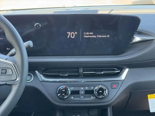 2026 Buick NV Preferred FWD