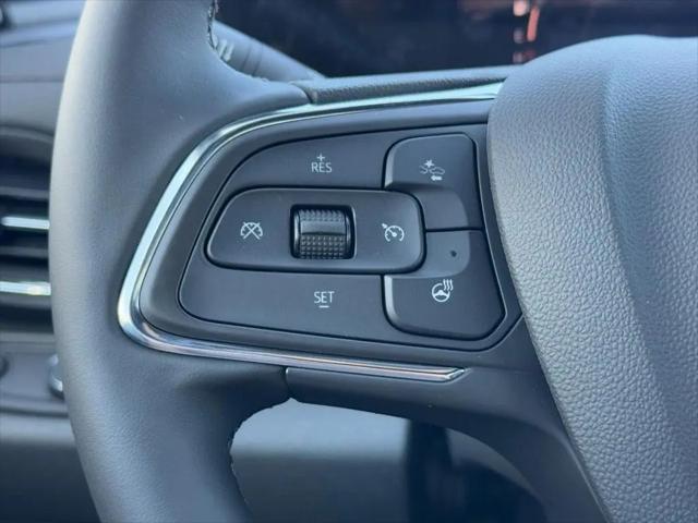 2026 Buick NV Preferred FWD