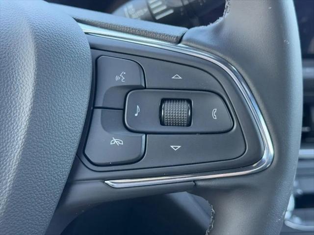 2026 Buick NV Preferred FWD