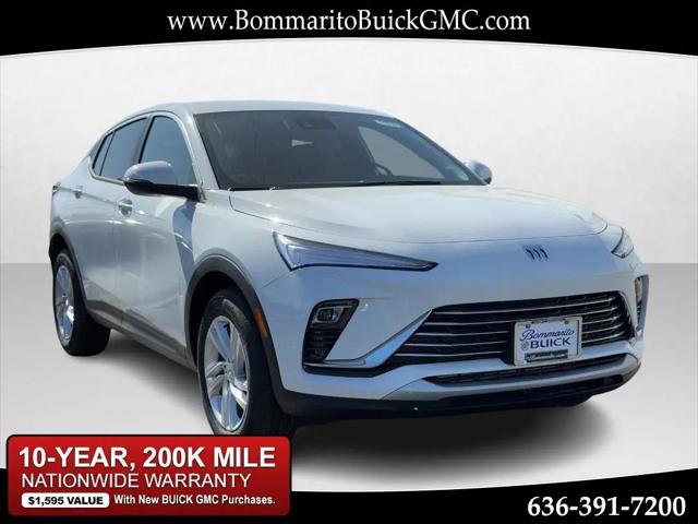 2026 Buick NV Preferred FWD for sale in Ellisville, MO