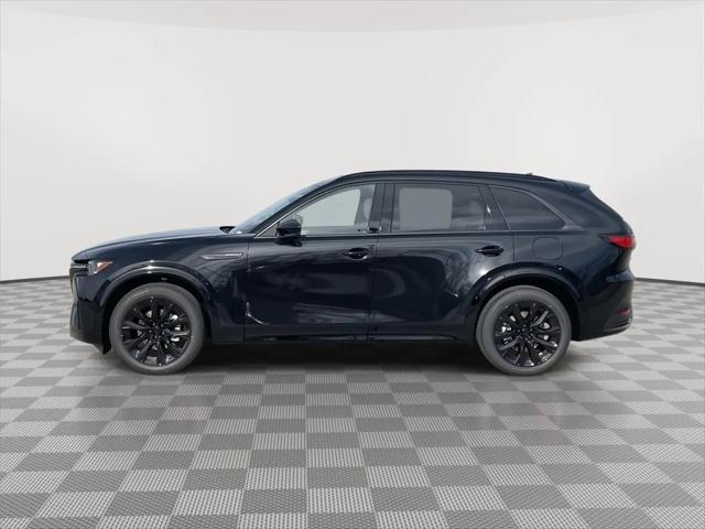 2026 Mazda X-90 3.3 Turbo S Premium Sport