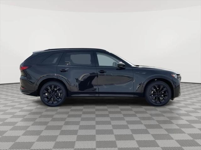 2026 Mazda X-90 3.3 Turbo S Premium Sport