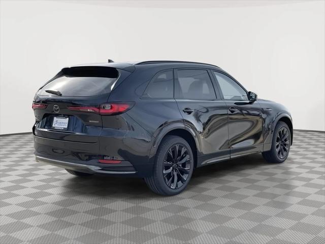 2026 Mazda X-90 3.3 Turbo S Premium Sport