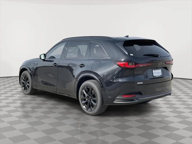 2026 Mazda X-90 3.3 Turbo S Premium Sport