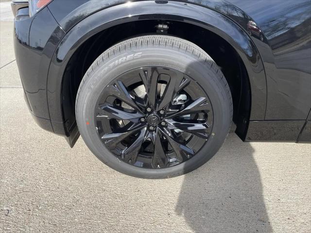 2026 Mazda X-90 3.3 Turbo S Premium Sport