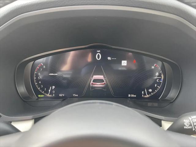 2026 Mazda X-90 3.3 Turbo S Premium Sport