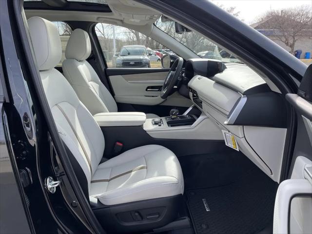 2026 Mazda X-90 3.3 Turbo S Premium Sport