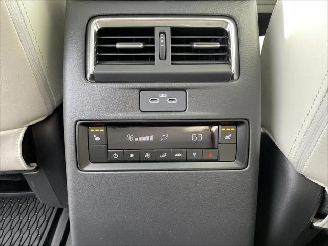 2026 Mazda X-90 3.3 Turbo S Premium Sport