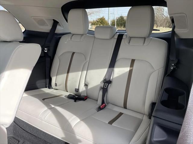 2026 Mazda X-90 3.3 Turbo S Premium Sport
