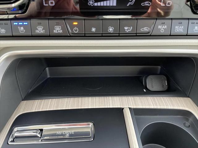 2026 Mazda X-90 3.3 Turbo S Premium Sport