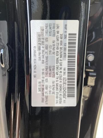 2026 Mazda X-90 3.3 Turbo S Premium Sport