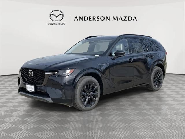 2026 Mazda X-90 3.3 Turbo S Premium Sport for sale in Lincoln, NE
