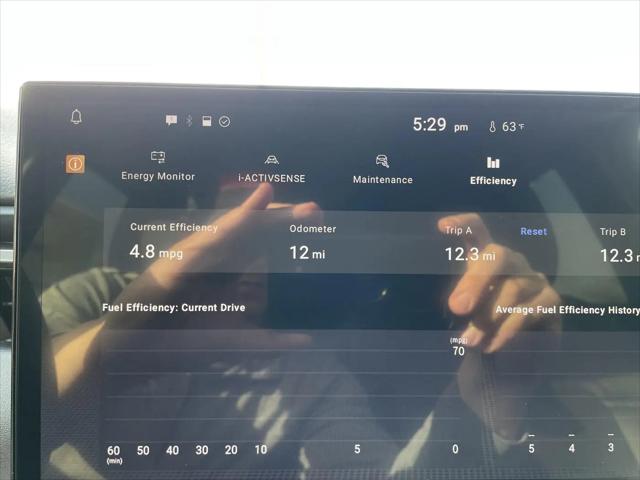 2026 Mazda CX-5 2.5 S Select