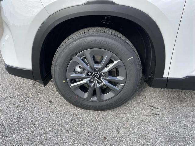 2026 Mazda CX-5 2.5 S Select