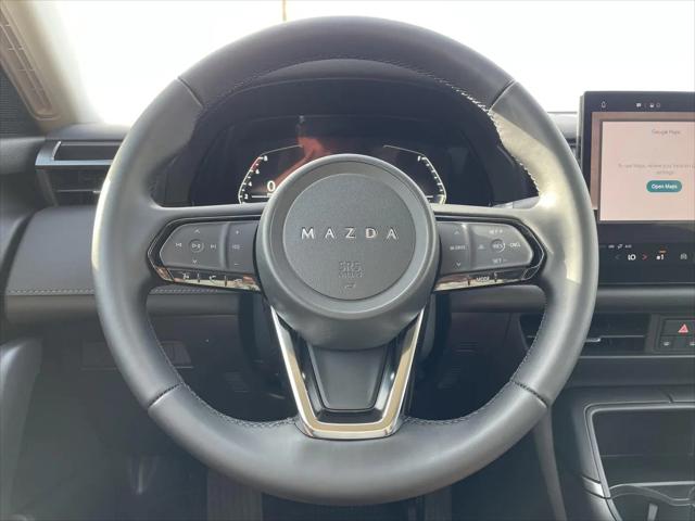 2026 Mazda CX-5 2.5 S Select