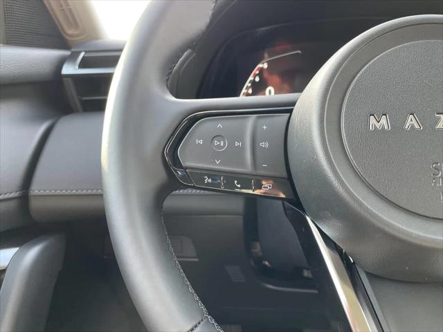 2026 Mazda CX-5 2.5 S Select