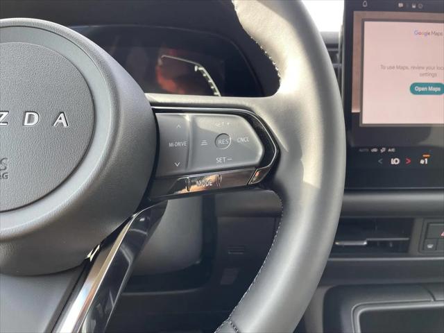 2026 Mazda CX-5 2.5 S Select