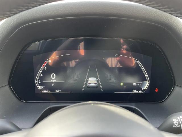 2026 Mazda CX-5 2.5 S Select