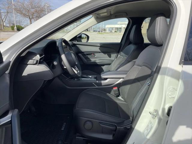 2026 Mazda CX-5 2.5 S Select