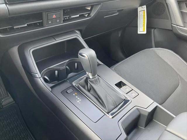 2026 Mazda CX-5 2.5 S Select