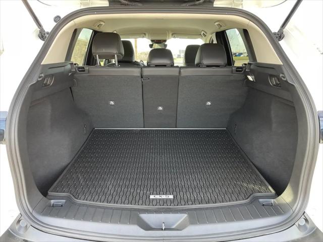 2026 Mazda CX-5 2.5 S Select