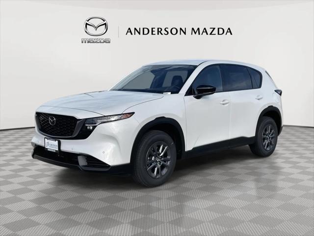 2026 Mazda CX-5 2.5 S Select for sale in Lincoln, NE