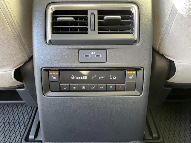 2026 Mazda X-90 3.3 Turbo Preferred