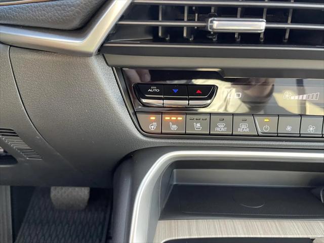 2026 Mazda X-90 3.3 Turbo Preferred