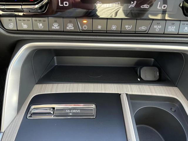 2026 Mazda X-90 3.3 Turbo Preferred