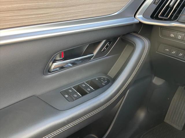 2026 Mazda X-90 3.3 Turbo Preferred