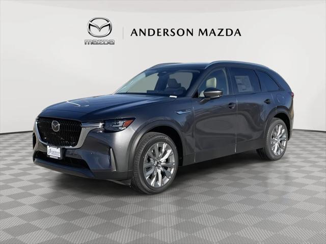 2026 Mazda X-90 3.3 Turbo Preferred for sale in Lincoln, NE