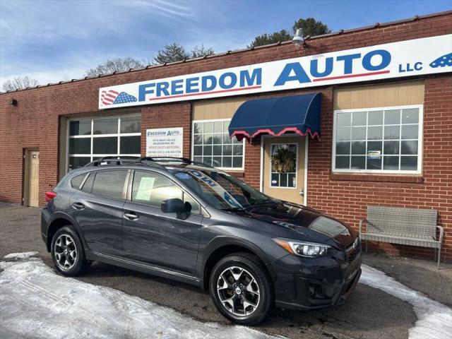 2018 Subaru Crosstrek 2.0i Premium for sale in Wilkesboro, NC