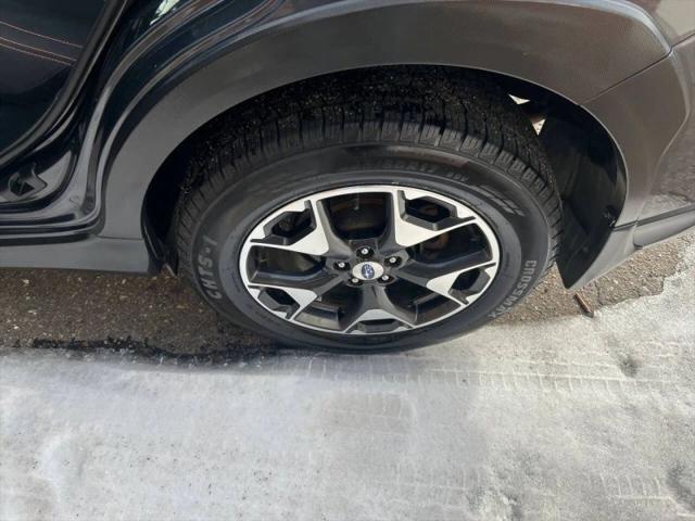 2018 Subaru Crosstrek 2.0i Premium