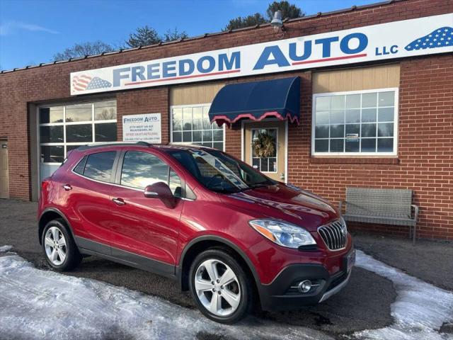 2016 Buick Encore Convenience for sale in Wilkesboro, NC