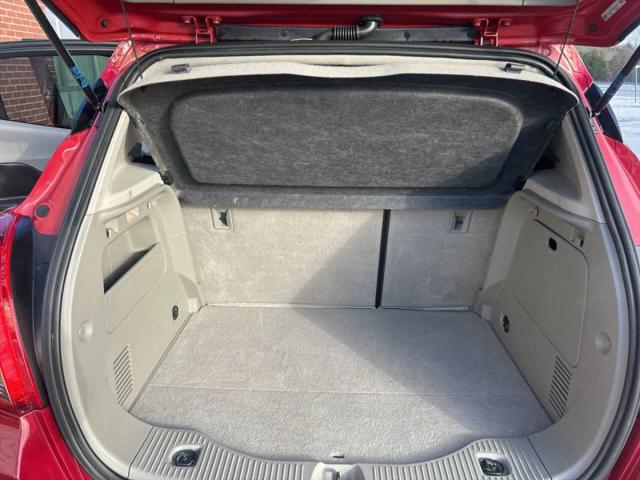2016 Buick Encore Convenience