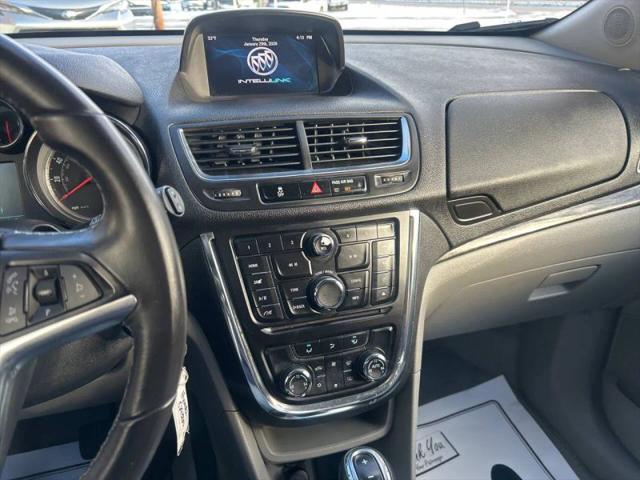 2016 Buick Encore Convenience