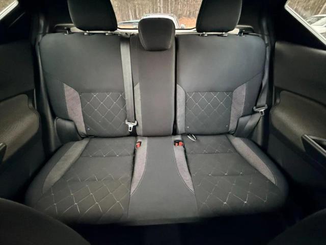 2018 Nissan Kicks SV