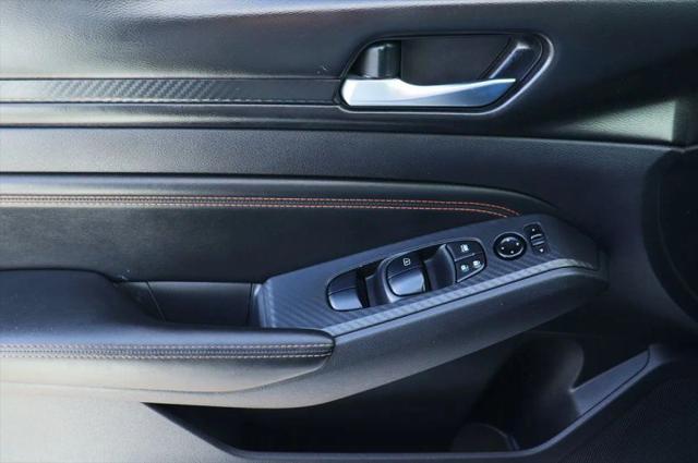 2020 Nissan Altima SR Intelligent AWD