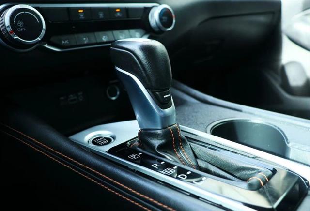 2020 Nissan Altima SR Intelligent AWD