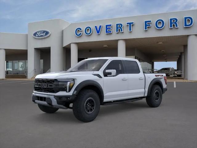 2025 Ford F-150 Raptor for sale in Hutto, TX