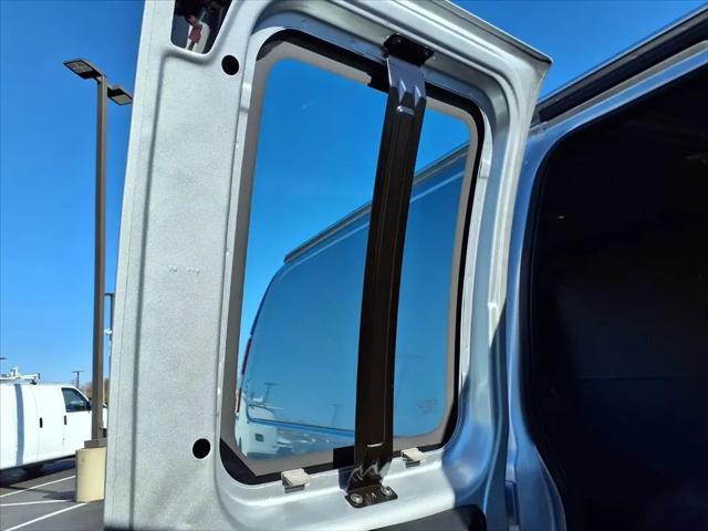 2025 Chevrolet Express Cargo Van RWD 2500 Regular Wheelbase WT
