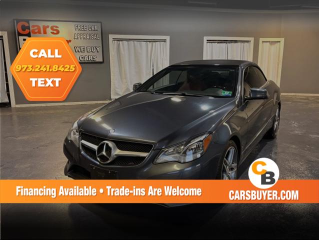 2014 Mercedes-Benz E 350 E 350 for sale in South Hackensack, NJ