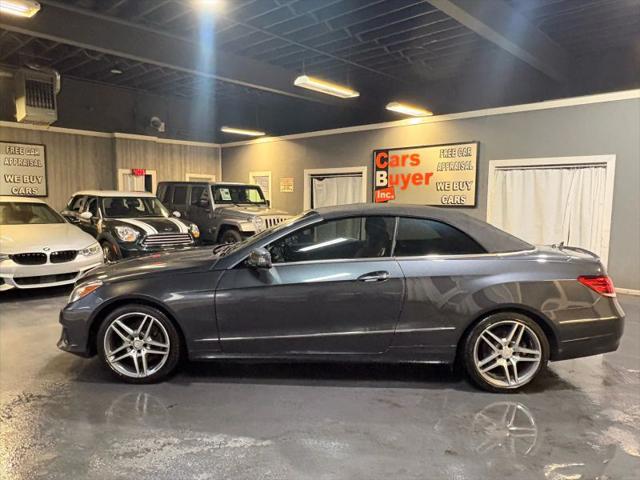2014 Mercedes-Benz E 350 E 350