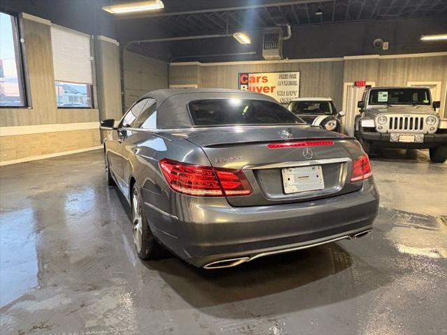 2014 Mercedes-Benz E 350 E 350