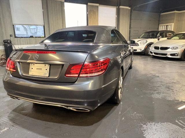 2014 Mercedes-Benz E 350 E 350